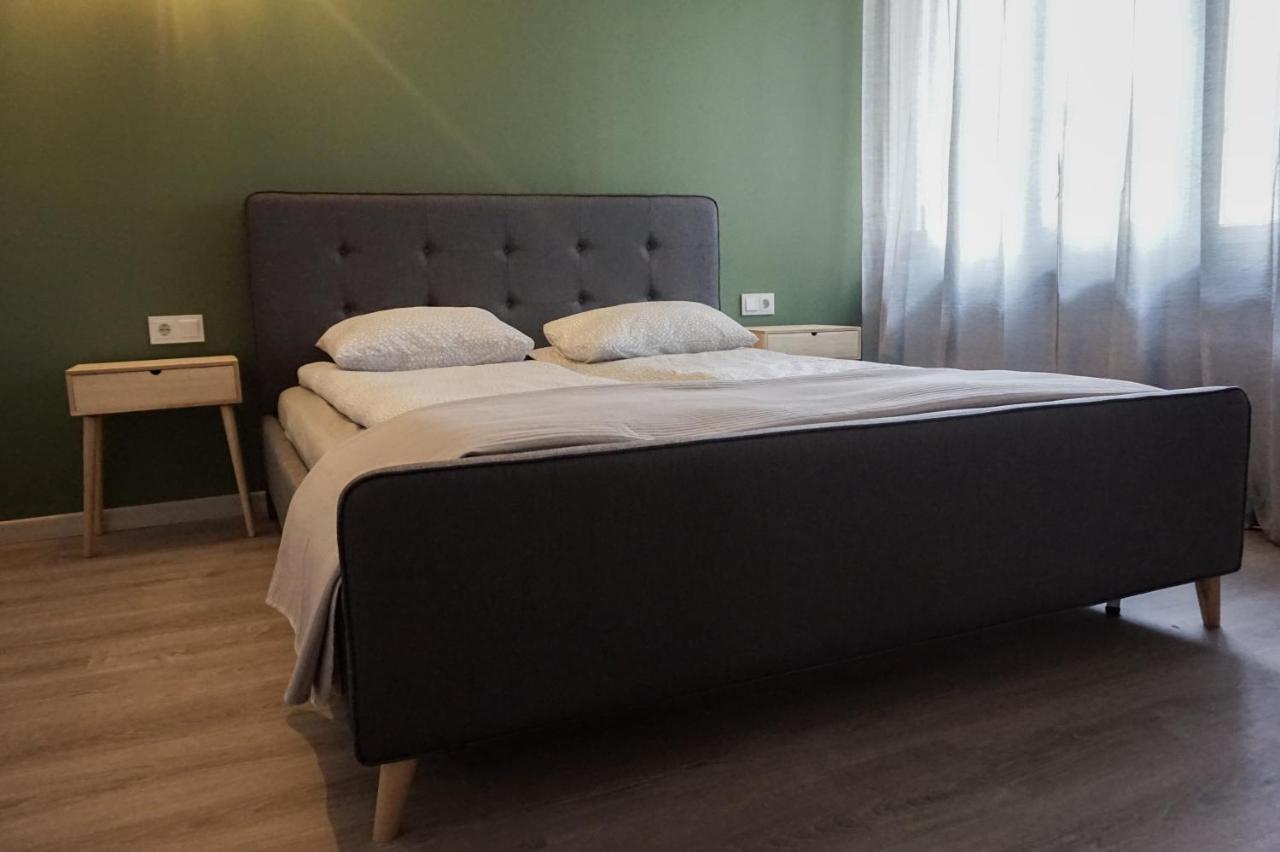Hifive Studio Veliko Tarnovo Exterior photo