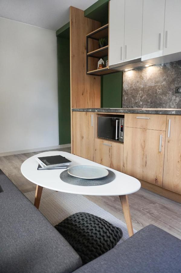 Hifive Studio Veliko Tarnovo Exterior photo